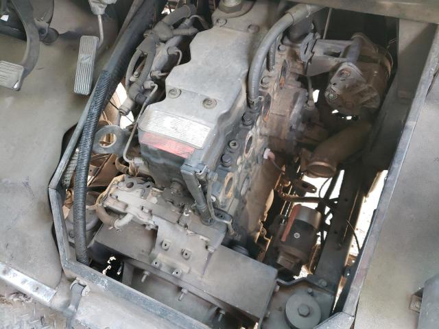 5B4HP42P623344052 Workhorse Custom Chassis Forward Co 2002. Фото: 6