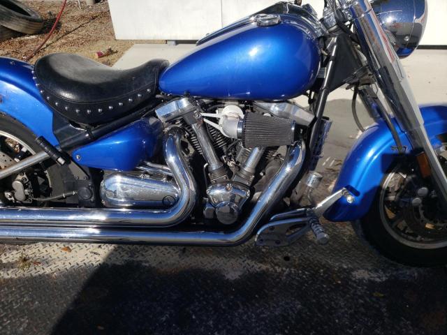 2005 YAMAHA XV1700 A JYAVP17E55A009668