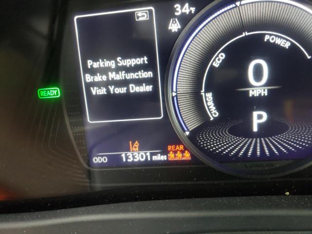 2020 LEXUS UX 250H JTHP9JBH4L2033832