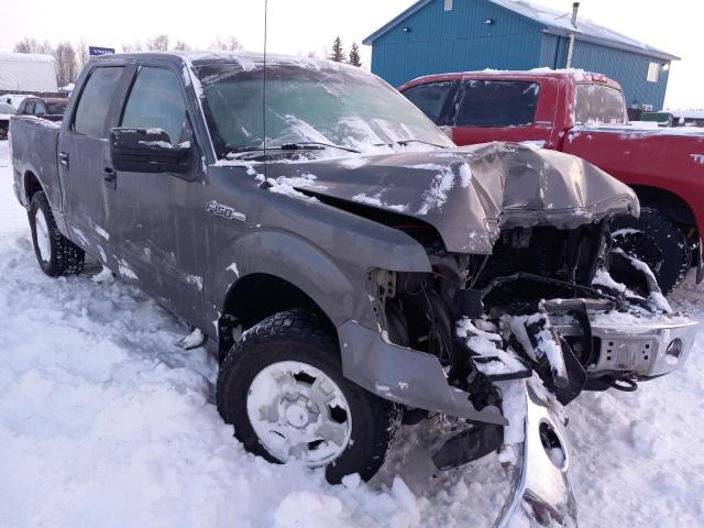 2011 Ford F150 Super for sale in Anchorage, AK