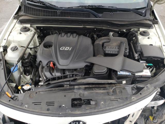 KNAGM4A70F5598198 KIA Optima Lx