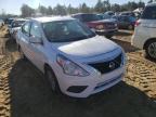 2015 NISSAN  VERSA