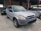 2003 HONDA  CRV