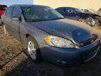 2007 CHEVROLET  IMPALA