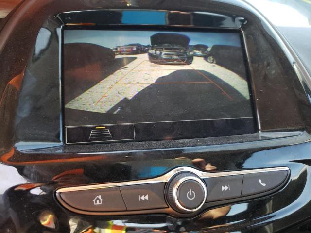 2020 CHEVROLET SPARK 2LT KL8CF6SA5LC467544