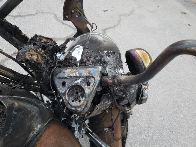 2010 HARLEY-DAVIDSON FLHRC 1HD1FR411AB669828