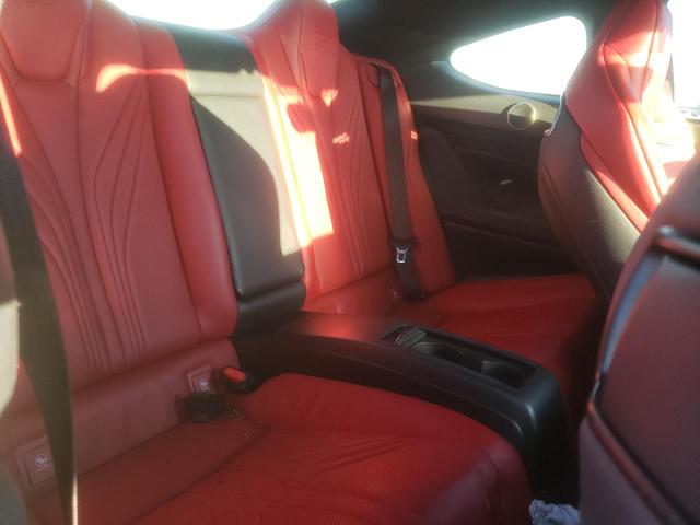 2015 LEXUS RC-F JTHHP5BC1F5001879