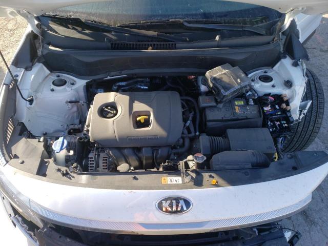 2021 KIA SELTOS S KNDEUCAA6M7199202