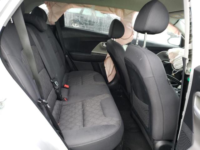 2020 KIA NIRO LX KNDCB3LC2L5397619