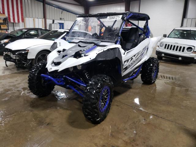 2019 YAMAHA YXZ1000 5Y4AN37Y8KA100516
