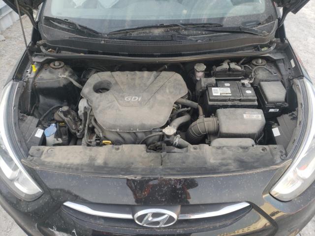 2015 HYUNDAI ACCENT GS KMHCT5AE0FU231957