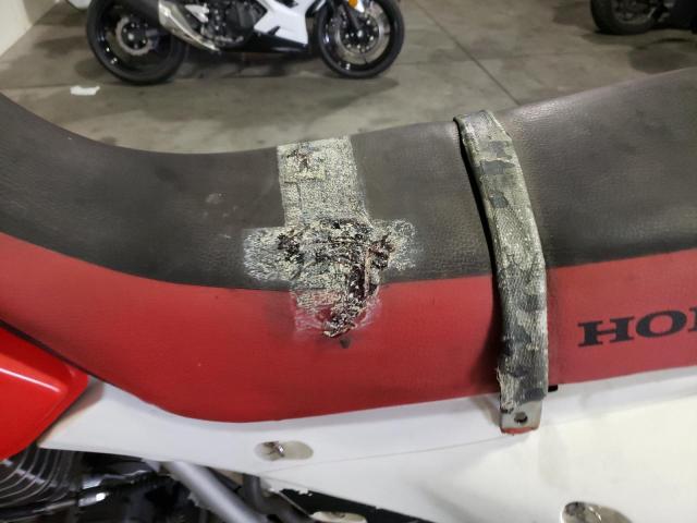 2007 HONDA XR650 L JH2RD06147K500728