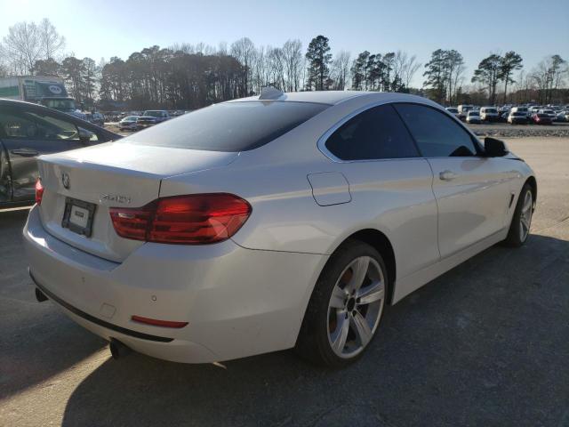 2017 BMW 440XI WBA4P3C57HK528332