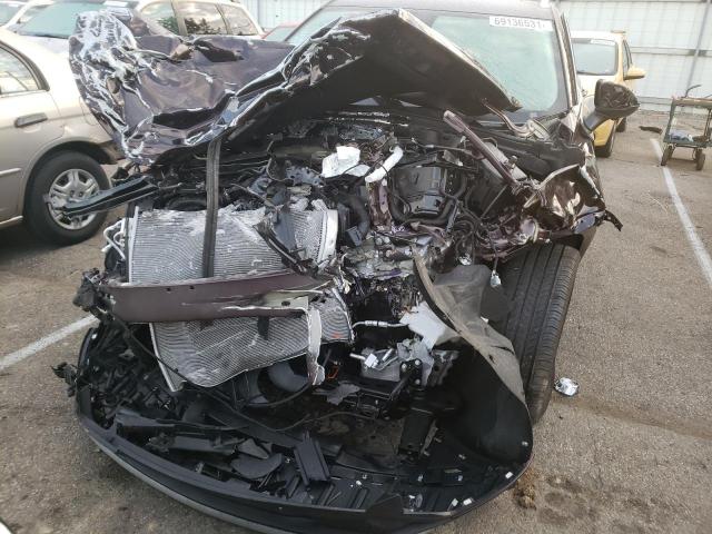 2021 BUICK ENVISION A LRBFZSR46MD063814