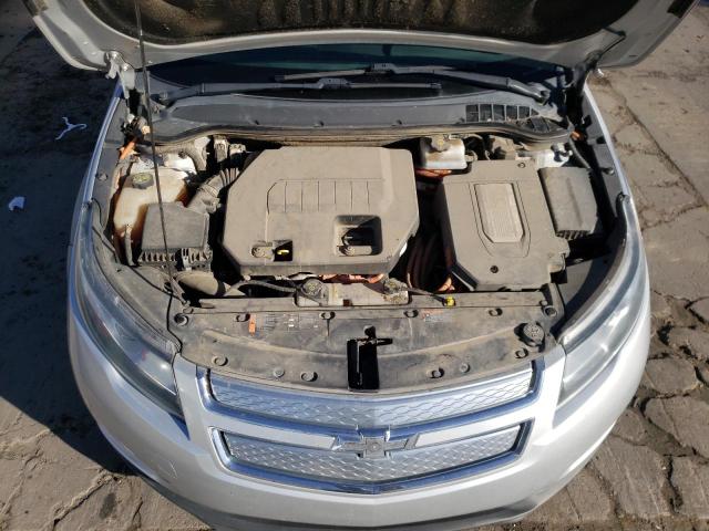 VIN 1G1RA6E49DU121085 2013 Chevrolet Volt no.7