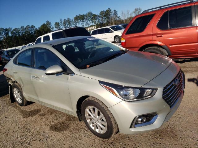 2020 Hyundai Accent SE