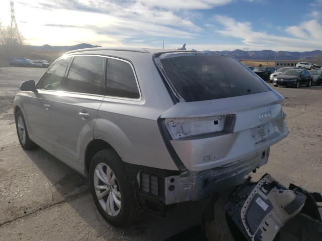 VIN WA1AHAF70KD018799 2019 Audi Q7, Premium no.3