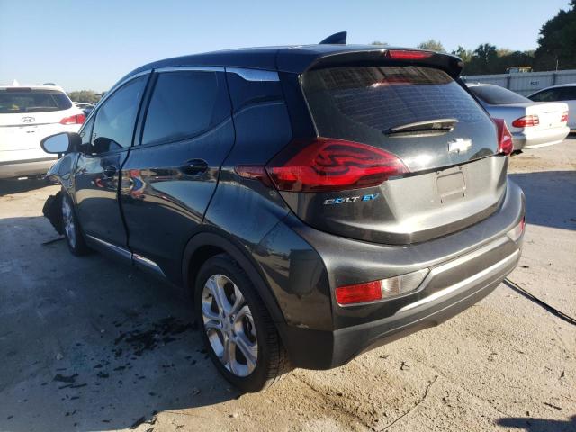 2017 CHEVROLET BOLT EV LT 1G1FW6S01H4172155