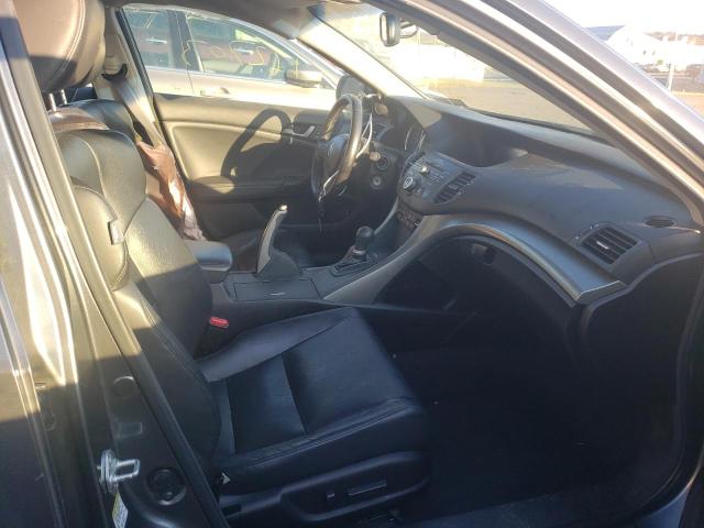 2010 ACURA TSX JH4CU2F60AC020871