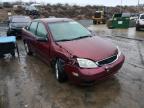 2006 FORD  FOCUS