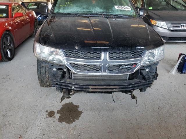 2014 DODGE JOURNEY LI 3C4PDDDG4ET157137