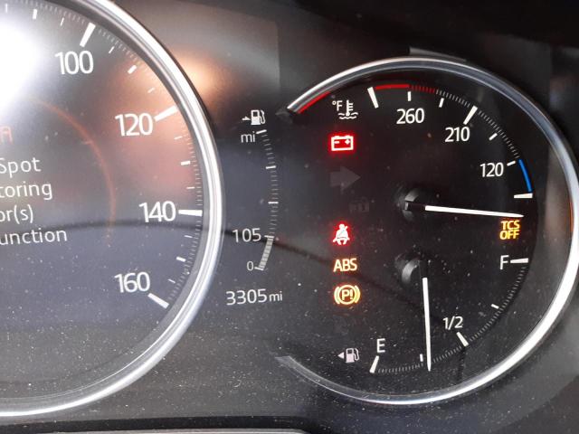 JM3KFADM1L0749797 Mazda Cx-5 Grand 2020. Фото: 7