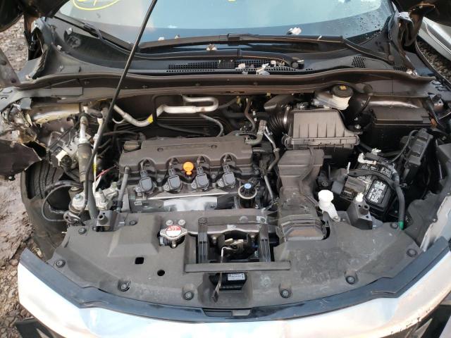 2019 HONDA HR-V TOURI 3CZRU6H9XKM706369