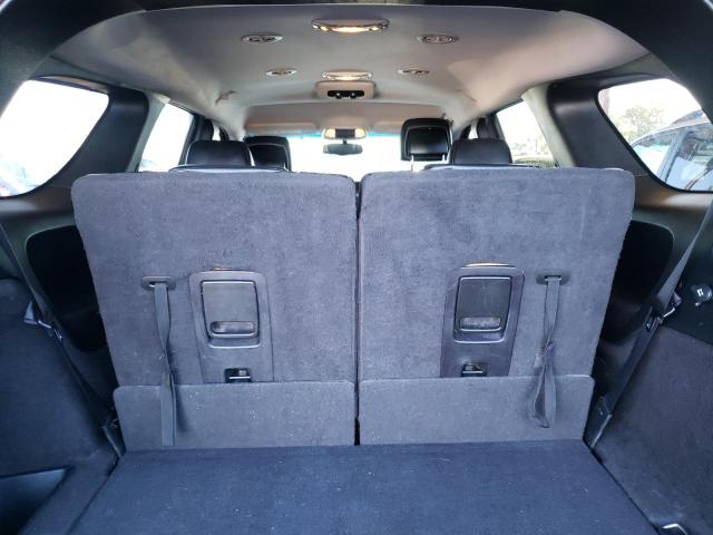 2013 DODGE DURANGO CR 1C4RDHDG1DC659436