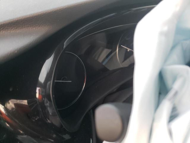 2021 BUICK ENVISION A LRBFZSR46MD063814