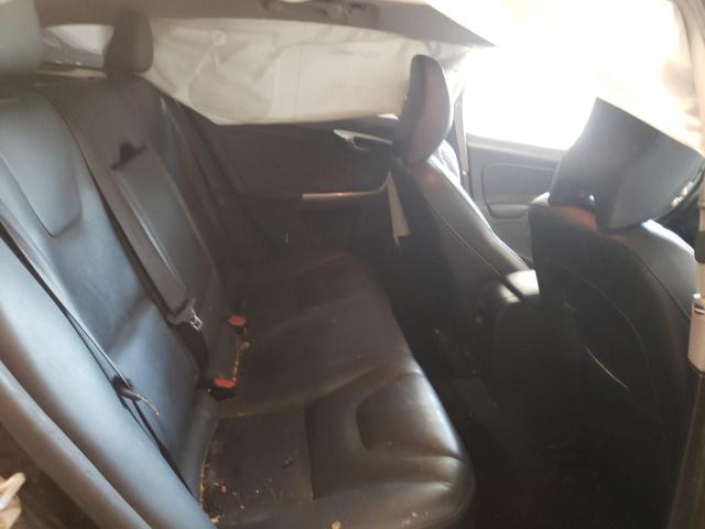 2015 VOLVO V60 PREMIE YV140MEK5F1267697