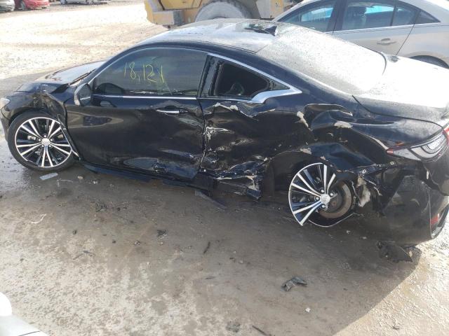 2019 INFINITI Q60 PURE JN1EV7EK9KM230922