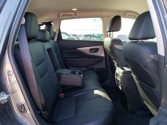 2021 NISSAN MURANO SL 5N1AZ2CJ2MC108288
