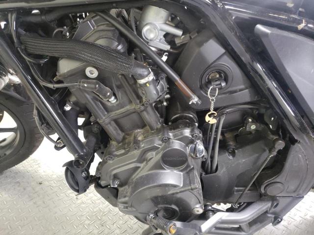 2021 HONDA CMX1100 A JH2SC8305MK000992