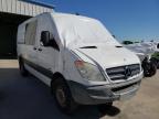 2012 MERCEDES-BENZ  SPRINTER