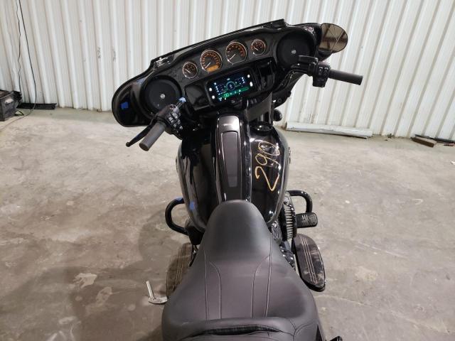 2021 HARLEY-DAVIDSON FLHXS 1HD1KRP11MB668058