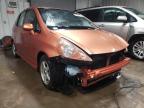 2007 HONDA  FIT