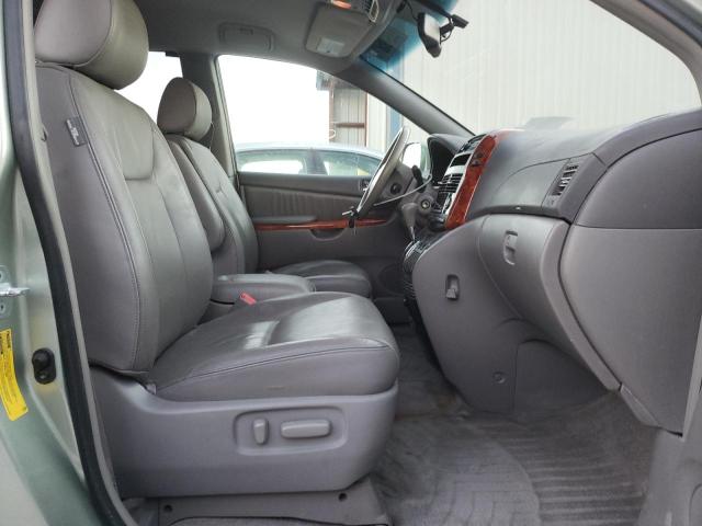 5TDZA22C26S479986 Toyota Sienna Xle 2006. Фото: 4