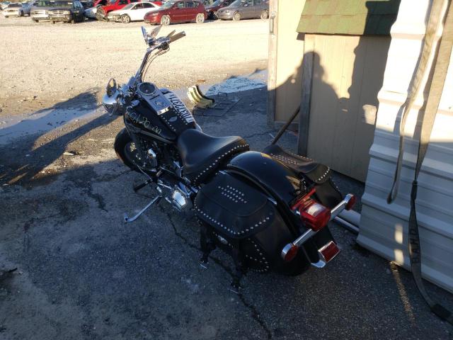 2003 HARLEY-DAVIDSON FLSTCI 1HD1BWB193Y024664