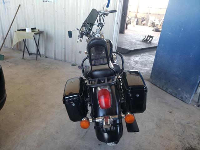2003 HONDA VT750 CDA JH2RC44373M705151