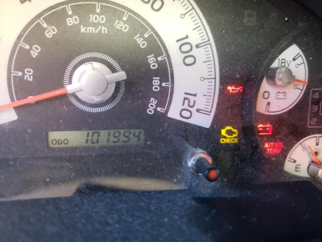 2011 TOYOTA FJ CRUISER JTEBU4BF6BK105845