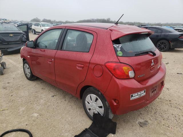 2015 MITSUBISHI MIRAGE DE ML32A3HJ3FH035228