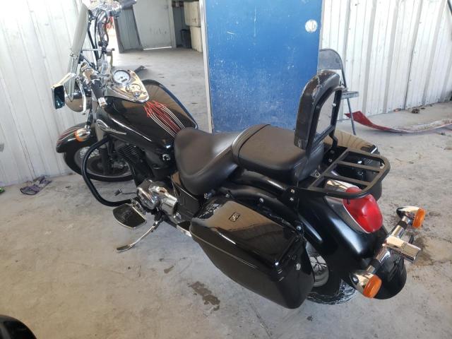 2003 HONDA VT750 CDA JH2RC44373M705151