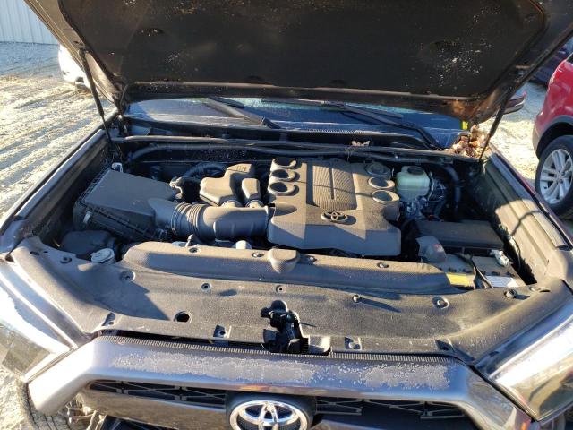 JTEBU5JRXG5306395 Toyota 4Runner Sr 2016. Фото: 6