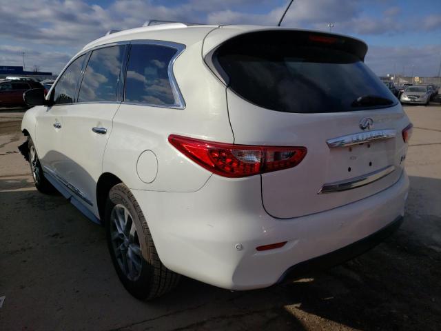 2013 INFINITI JX35 5N1AL0MM8DC328629