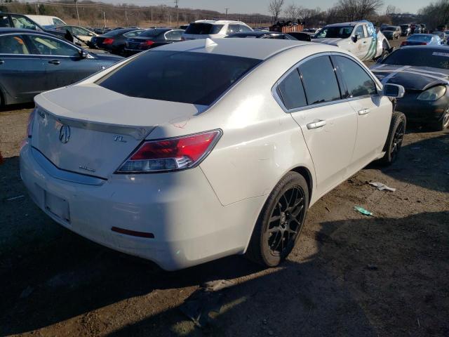 2012 ACURA TL 19UUA9F74CA010456