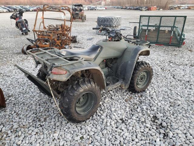 2006 HONDA TRX350 FE 1HFTE254564524368