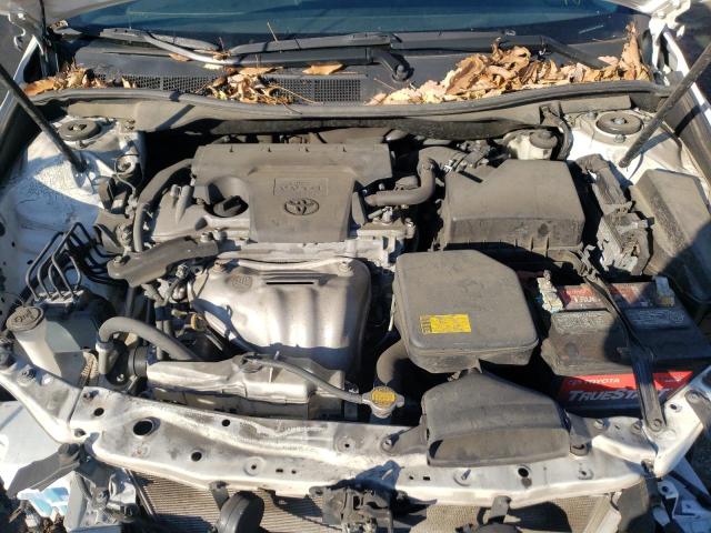 4T1BF1FK2FU081778 Toyota Camry Le 2015. Фото: 6