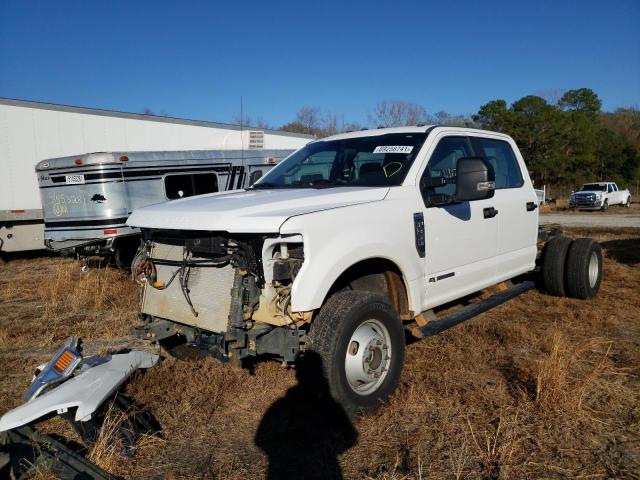2020 FORD F350 1FD8W3HT3LED17744