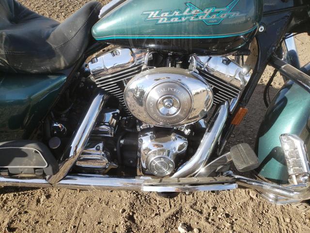 2001 HARLEY-DAVIDSON FLHRI 1HD1FBW121Y651081