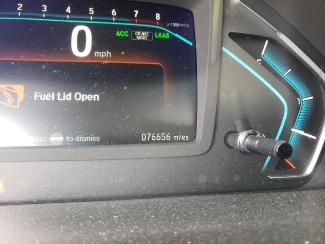 2018 HONDA ODYSSEY EL 5FNRL6H92JB002517